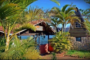 Гостиница Pousada e Restaurante do Porto  Сан-Жуан-Батиста-Ду-Глория